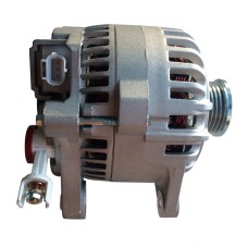 [US Warehouse] 2.0L Alternator for Ford Focus 00-04 (OE:8260/GL-456)